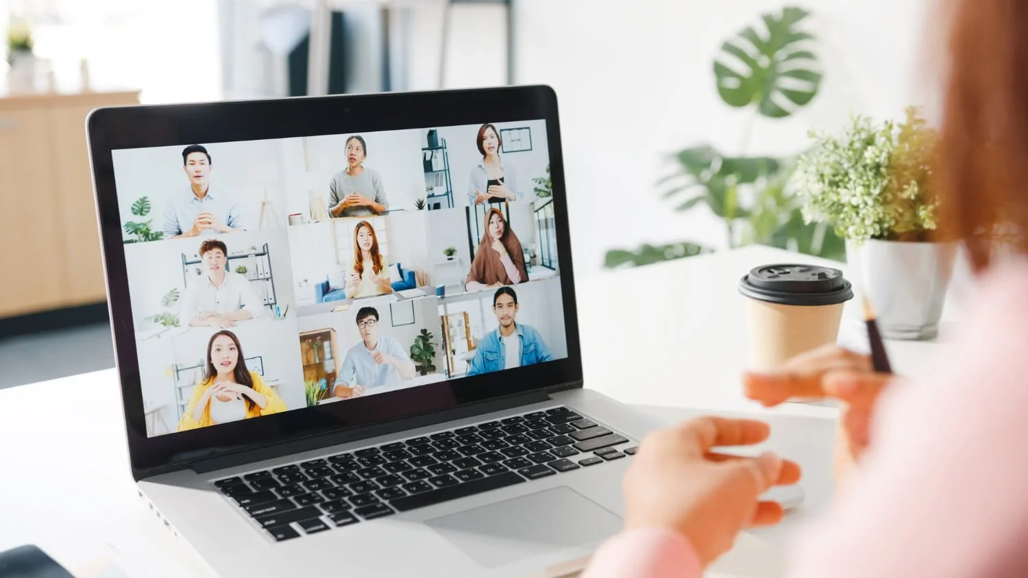 Online Classes at Academia El Vallet English academy near Javea, Denia and Pego