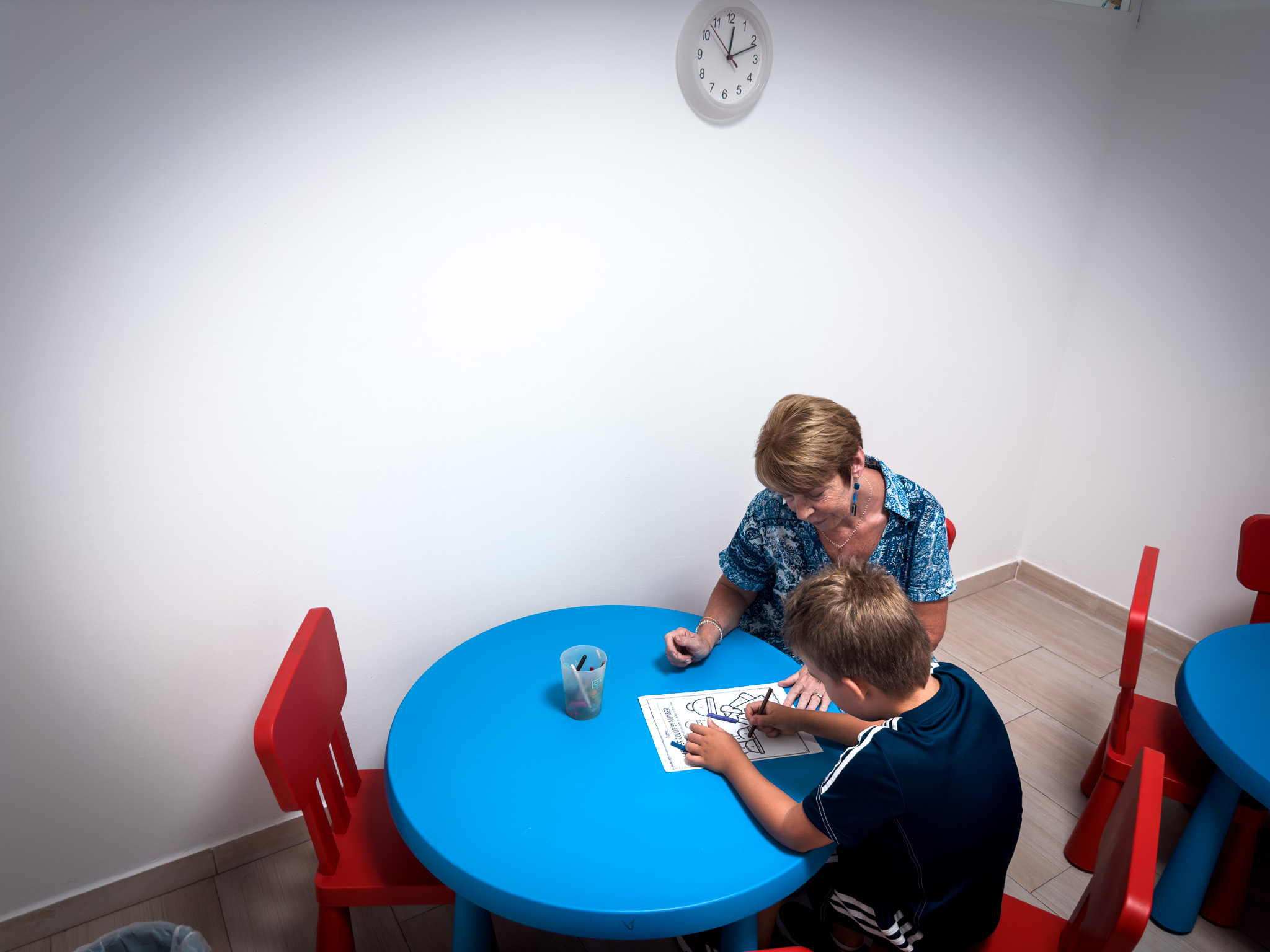 Private Classes at Academia El Vallet English academy near Javea, Denia and Pego
